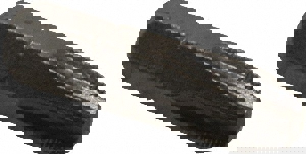 Phillips Screwdriver Insert Bit: #3 Point, 1/4